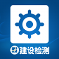 建设检测图标