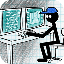 火柴人的午夜后宫无限电量