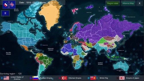 世界大战图3