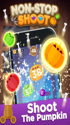 不间断射击图3