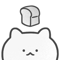 和猫烤面包1.1图标