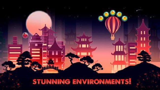 点亮天空手游图3