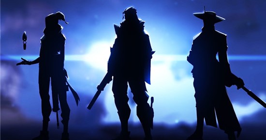 瓦罗兰特中文版