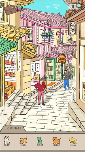 胡萝卜侦探社图3