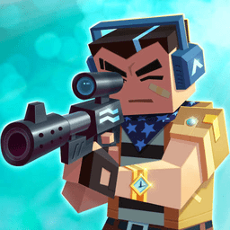 小兵疯狂冲免广告版