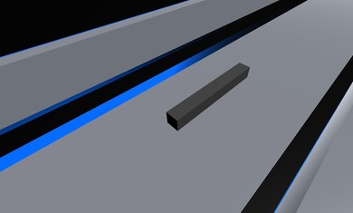 跳舞的线传说之巅图3