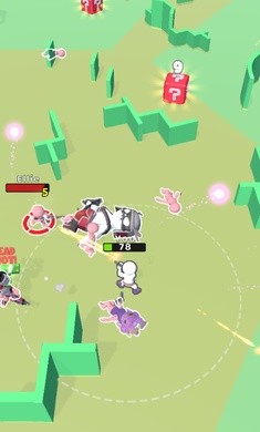 齿轮盒手游图3