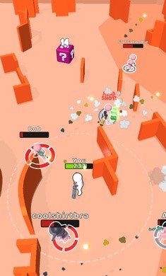齿轮盒手游图1