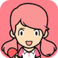 女友聊天模拟器ChatGirlfriend1.0图标