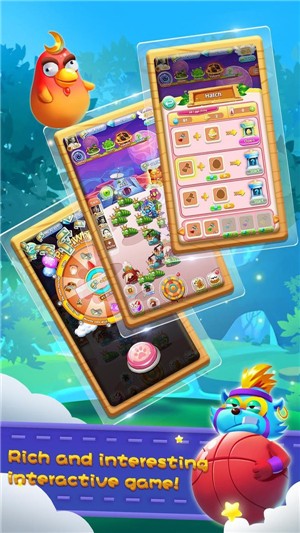 怪物进化史1.0.2图3