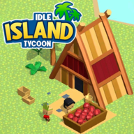 小岛勇者生存中文版IdleIslandTycoon