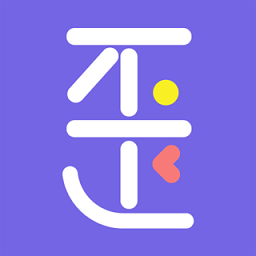 歪一点免费版app图标