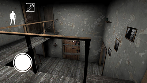 granny下载英文版