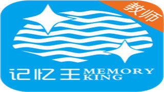 记忆王教师图标