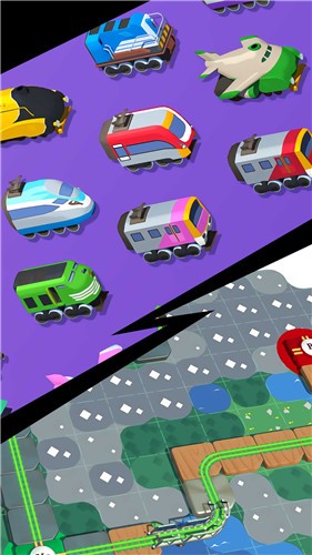 王牌飞车竞速图2