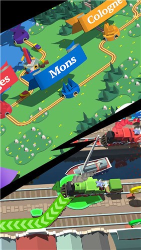 王牌飞车竞速图3