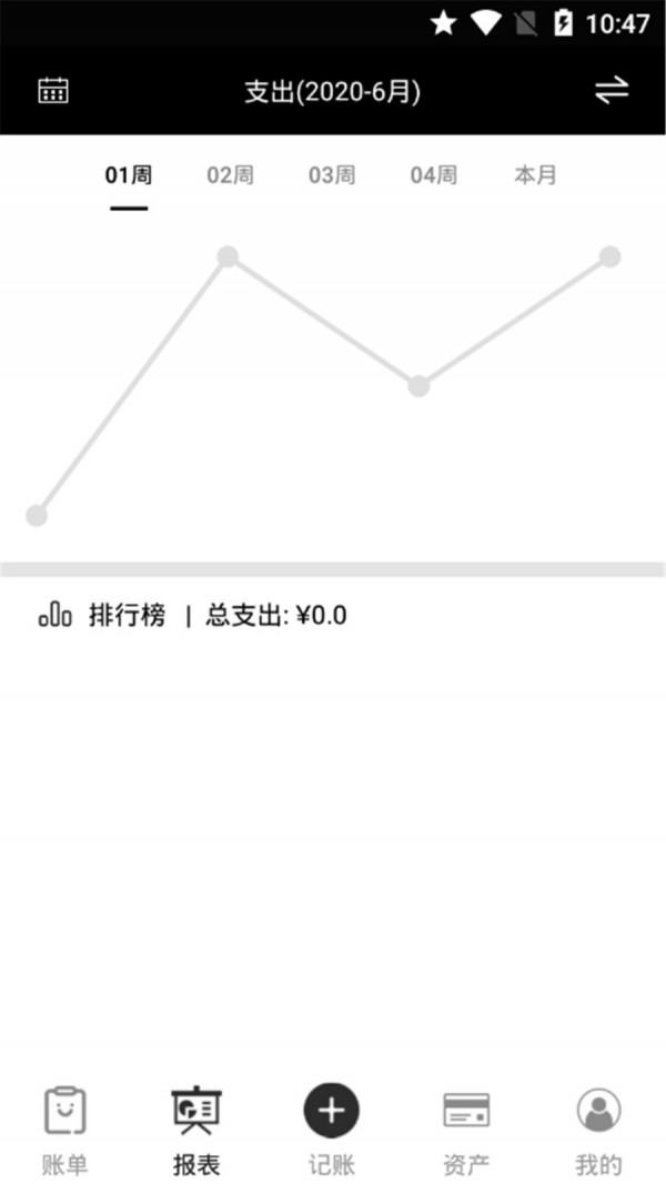 全本记账图1