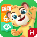 洪恩编程图标