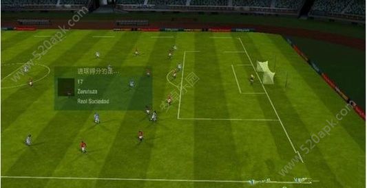 FIFA23 手机版图4