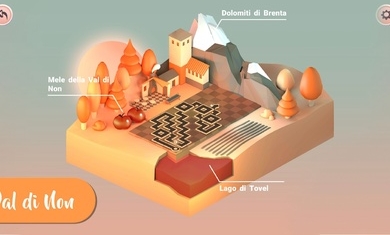 ITALY. Land of Wonders(意大利神迹之地)图4