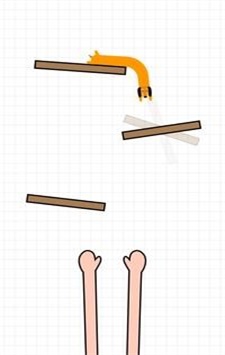 接住香肠（Catch the Weiner）