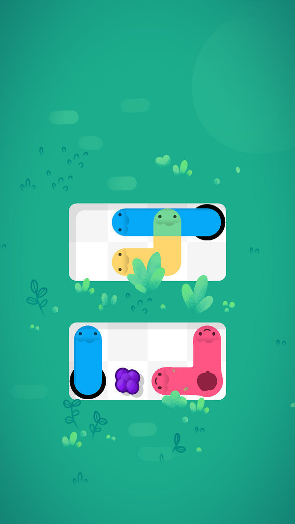 贪吃小蛇图3