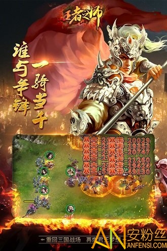 王者之师图2