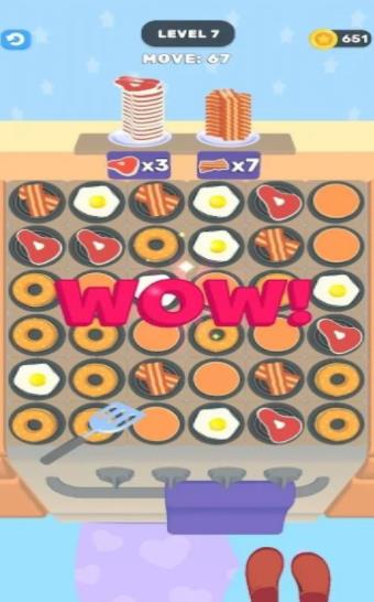 CookPuzzle图3