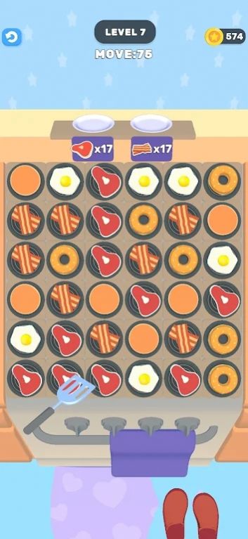 CookPuzzle图1