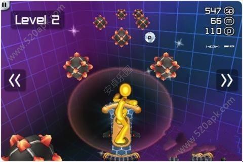 时尚跑酷中文版图2