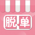 脱单便利店图标