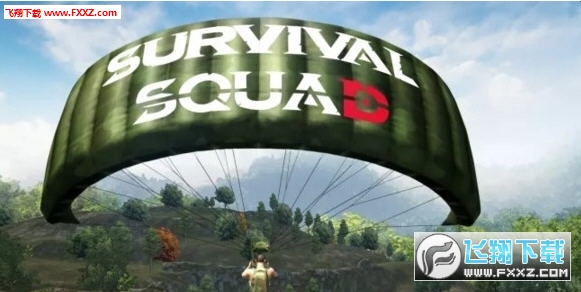 SurvivalSquad手游截图4