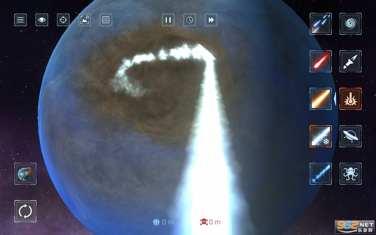 火爆球球SolarSmash手游免费版图3