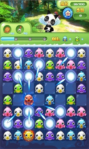 全民消消消图3