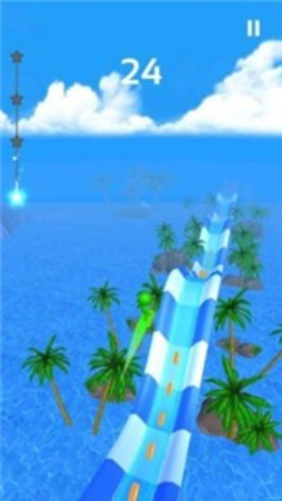 玩命冲浪图3