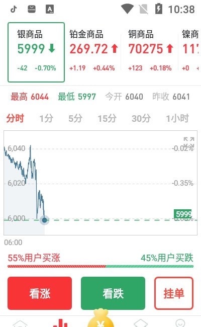 西瓜淘金图1