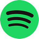 声破天spotify图标