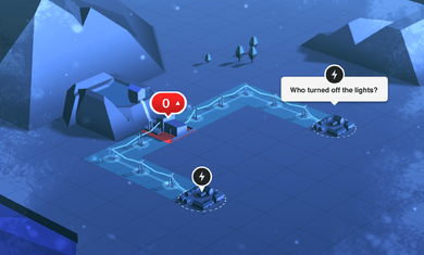 电力平衡破解版截图4