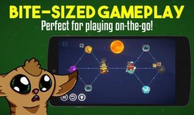 星际出租车公司图3