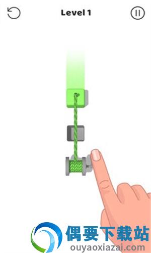 拉绳箱子图2