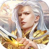 九阳战皇图标