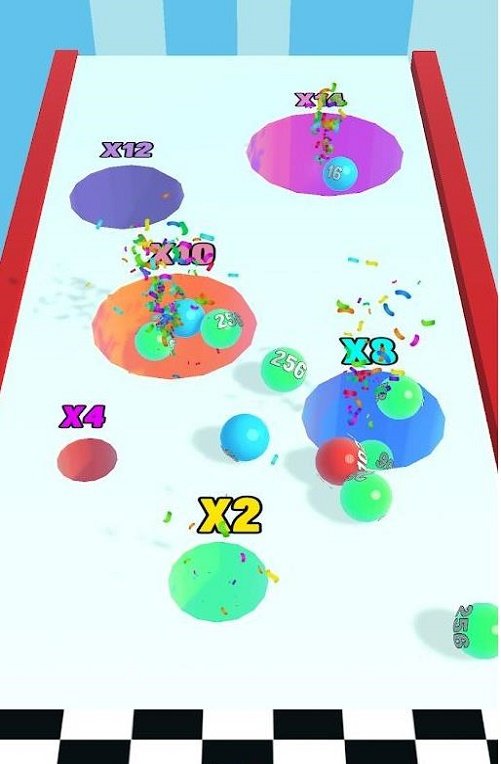 球栈2048红包版福利版图3