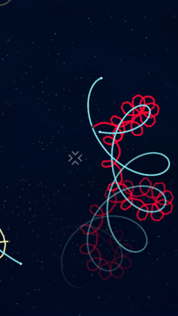 创造恒星系最新版图2