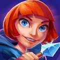孤独射手破解版BowLand1.5.2图标