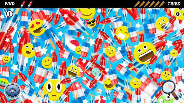 派对搜索游戏图4