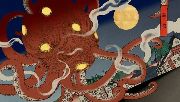 第五件遗留物手游