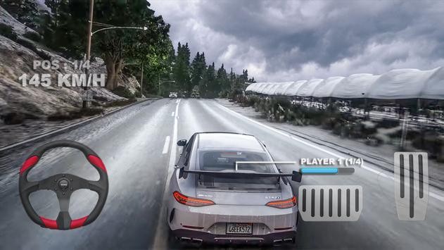 极限赛车2022中文手机版(Extreme Car Racing 2022)