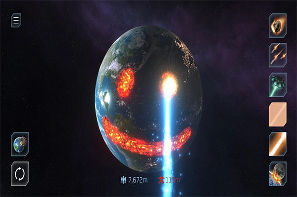 Solar Smash最新版