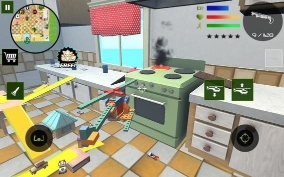 士兵玩具城3.1.4图2