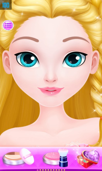 甜心化妆派对安卓版